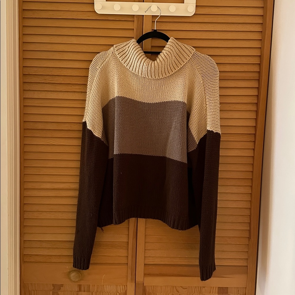 Women's Sweater
